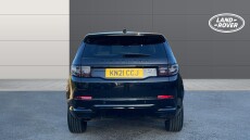 Land Rover Discovery Sport 2.0 D200 R-Dynamic HSE 5dr Auto Diesel Station Wagon